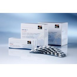 Juego de Reactivos Lovibond Vario Nitrex 0-30 mg/l NO3-N para Pruebas de Calidad del Agua - Product Image 3