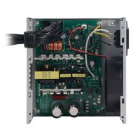 Komputer gaming p4 200W 230W 250W, catu daya Permainan PC beralih atx