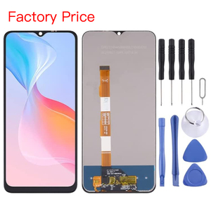 หน้าจอ LCD โทรศัพท์มือถือ MF สำหรับ <span class=keywords><strong>VIVO</strong></span> V7 PLUS V5แสดงผลแบบเต็มจอสำหรับ <span class=keywords><strong>VIVO</strong></span> Y75 <span class=keywords><strong>Y79</strong></span> Y17 V2026 Y1S Y31จอแสดงผล X23 - Product Image 1