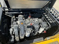 Excavadora Usada Komatsu Serie PC450 de 45 Toneladas con Motor y Bomba Cummins en Excelentes Condiciones para Construcción