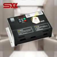 Contrôleur de machine de porte d'ascenseur NSFC01-01A/NSFC01-02, variateur de fréquence, pièces de rechange pour ascenseur