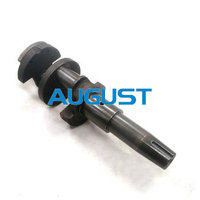 17-44075-00 Compresseur Carrier Transicold Vilebrequin 05G 41CFM Double Sortie