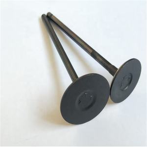 12PCS ENSEMBLE DE SOUPAPES D'ADMISSION ET D'ÉCHAPPEMENT pour 1HZ 1HD-T pour LAN-D CRUISE - Product Image 4