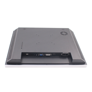 Monitor industrial impermeable IP65 frontal de 19 pulgadas con pantalla táctil para monitor de pantalla táctil de barco marino - Product Image 6