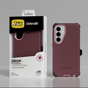 Funda Protectora Resistente para Teléfono Defender Armor para Samsung <span class=keywords><strong>Galaxy</strong></span> S26 FE, <span class=keywords><strong>3</strong></span> Capas, a Prueba de Golpes, con <span class=keywords><strong>Clip</strong></span> para Cinturón - Product Image 3