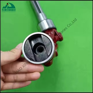 Pieza de Repuesto de Junta Universal de Alta Calidad para Máquina de Impresión Offset KBA <span class=keywords><strong>Rapida</strong></span> 105 - Product Image 2