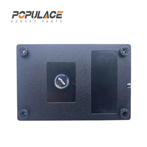 Régulateur de tension automatique monophasé AC Populace Sy-Avr-2058B pour groupe électrogène diesel AVR - Product Image 3