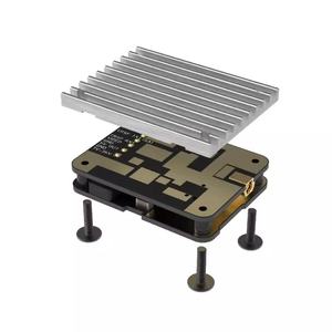 TBS UNIFY PRO32 DP (MMCX) 5.8G 3W Long Range Low Power Transmission Plastic for RC <b>Racing</b> <b>Drones</b> Black Accessory - Product Image 5