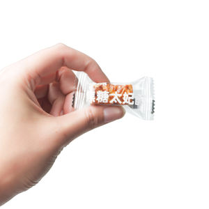 El Nuevo Sabor Es Picante y Se Puede Personalizar, Caramel Toffee Crumble al Por Mayor - Product Image 3