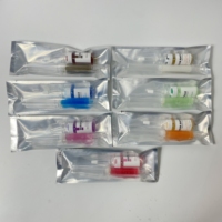 OEM/ODM Biomicroneedling Thérapie Spongilla Spicules Bio Microneedling Thérapie Élimination de l'acné Naturel Sans crème et sérum d'acide médical