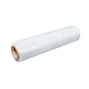 Recyclable Esd Anti Static Compostable Multiple Extrusion Dusproof Lamination Sleeve Strech Pvc Film For Gift Wrap Protective