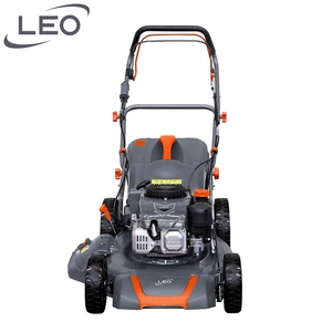 LM48Z-2Ld(NP170E) Tools Grass Cutting Machine Start or Pull Lawn <b>Mowers</b> - Product Image 4