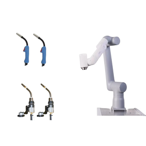 Robot collaboratif Cobot GoFa 15000, bras robotisé GoFa 10 avec MAG pour la soudure, à vendre - Product Image 2