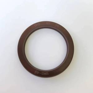 Sello de aceite de amortiguador de horquilla delantera de goma de silicona para motocicleta Popular sello a prueba de <span class=keywords><strong>polvo</strong></span> para Suzuki - Product Image 5