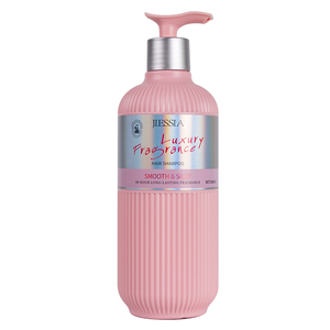 Champú Reparador para el Cabello JIESSLA de 800 ml, Venta al por Mayor, Muestra Gratuita, Cuidado del Cabello, Fragancia de Lujo, Fortalece las Raíces, Mejora la Elasticidad - Product Image 4