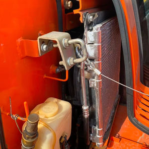 Miniexcavadora Hidráulica Usada Doosan Dx60 60-9c de 6 Toneladas, Dx140/225/300, en Buenas Condiciones de Funcionamiento - Product Image 5