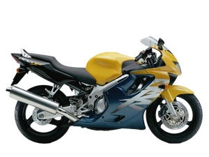 ชุดแฟริ่งแบบเต็มคันสำหรับรถจักรยานยนต์ผลิตด้วยแม่พิมพ์ฉีดพอดีกับ HONDA CBR600F4 CBR600 CBR600F <span class=keywords><strong>F4</strong></span>รุ่นปี1999–2000ชุดอุปกรณ์แต่งตัวถังชุดเฟรมตัวถัง - Product Image 6