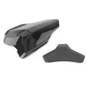 Nueva llegada asiento de la cubierta del pasajero trasero de la motocicleta para Ducati 848 1098 1198