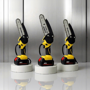 Scène Constante Scène Cross-Border Petite Scène Portable Domestique Scène Portable à Batterie au Lithium Rechargeable Scène Portable à Chaîne en Alliage Scène Portable à Bracelet Unique Scène Portable pour Bois de Chauffage - Product Image 1