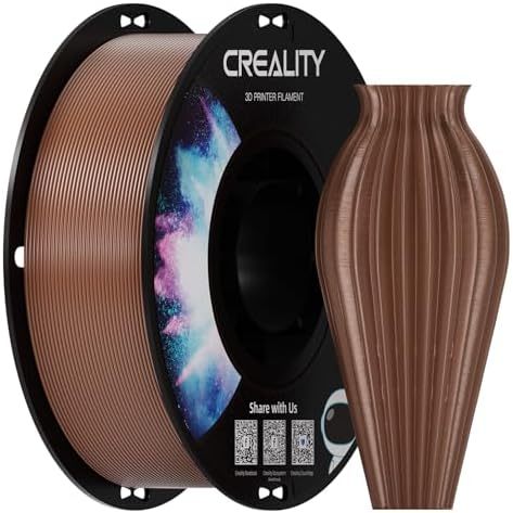 Petg - 1kg Brown