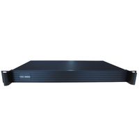 Codificador SDI Profesional Dibviewolo OTV-RS11 para Transmisión RTMP con Salida SDI, Protocolos de Transmisión Enriquecidos y Gestión Web