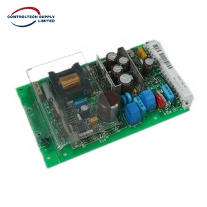 Placa de Circuito 3BHE004468R0021 GDC780BE21 Módulo de Control Industrial Original Nuevo en Stock Envío Rápido - Product Image 5