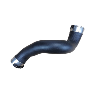 TURBO <span class=keywords><strong>INTERCOOLER</strong></span> HOSE OEM 2045282582 pour MERCEDES BENZ W204 C180 C250 - Product Image 2