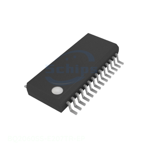 28 SSOP BQ2060SS-E207TR-EP Power Management (PMIC) Electronics Component In Stock - Product Image 1