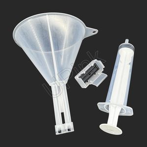 <span class=keywords><strong>Kit</strong></span> de <span class=keywords><strong>nettoyage</strong></span> de tête d'<span class=keywords><strong>imprimante</strong></span> <span class=keywords><strong>HP</strong></span>, outil de recharge, pour imprimantes <span class=keywords><strong>HP</strong></span> 18 70 72 80 88 89 90 91 940 941 8500 K8600 Pro8000 - Product Image 1