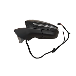 WGYAP OEM 11G857507 B 9B9 11B857507 AC 9B9 Nouvel ensemble de rétroviseur avant gauche compatible avec Volkswagen ID4 Crozz Pièces automobiles - Product Image 1