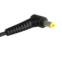 Cargador para Portátil de 60W 19V 3.16A 5.5*1.7MM, Adaptador de Corriente para Acer