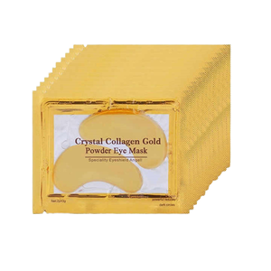 Maschera Gel <span class=keywords><strong>Occhi</strong></span> Idratante in Silicone OEM con Retinolo, Erbe Biologiche e Collagene per Occhiaie e Borse Sotto gli <span class=keywords><strong>Occhi</strong></span> - Product Image 6