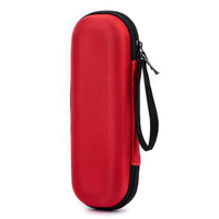 Sac isotherme en tissu Oxford EVA PP PVC, pochette de rangement thermiquement isolée pour stylos de beauté, voyage, usage domestique