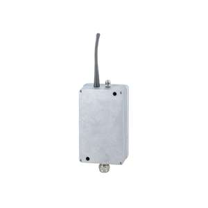 Transmisor Inalámbrico Trf 868Mhz XEVTRFS338 para Celdas de Carga con Antena Externa N.B.C. Elettronica Group Srl - Product Image 2
