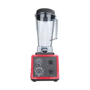 Huishoudelijke Multifunctionele Kruidenblender Smoothie Juicer Mixer Commerciële Elektrische Blenders En Juicers Voedsel 4 In 1 Sapcentrifuge Blender