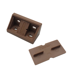 Bloque de fijación de 4 agujeros, conectores para caravana, <span class=keywords><strong>autocaravana</strong></span>, muebles de hogar - Product Image 5