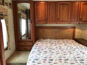 MEILLEURE OFFRE  <span class=keywords><strong>Camping</strong></span>-<span class=keywords><strong>car</strong></span> de luxe Jayco Greyhawk 31 2010 <span class=keywords><strong>d</strong></span>'<span class=keywords><strong>occasion</strong></span> pour le <span class=keywords><strong>camping</strong></span> - Product Image 2