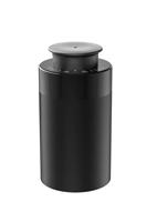 Diffuseur d'huiles essentielles sans eau pour voiture, diffuseur d'arômes anti-fuite, nébuliseur portable pour voiture, maison, hôtel, salle de bain, rafraîchisseur d'air