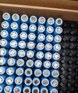 新产品原装M58T INR21700 3.6V 5800毫安10A可充电高容量INR21700电池可充电锂离子电池 - Product Image 6