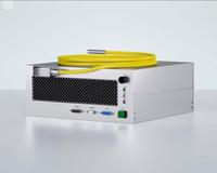 NewPion Custom Large Mode Area LMA Fiber GU14/250 Passive Double Clad Low Index Coating NA 0.07 for Material Processing
