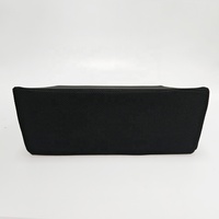 Oreiller lombaire en mousse à mémoire de forme et coussin de siège antidérapant pour de longues heures de travail