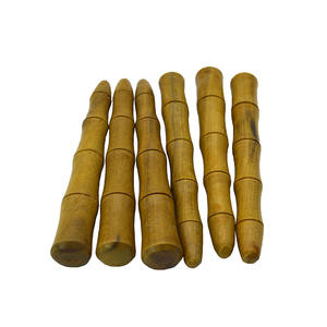 Masajeador Facial de Madera Natural Sostenible al por Mayor, Palo de Masaje para el Cuidado de la Piel Relajante - Product Image 5