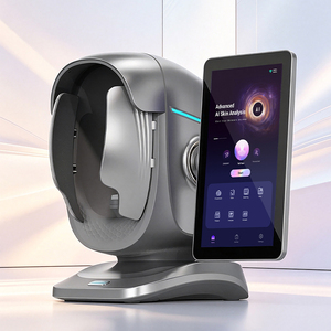 Instrumento de Diagnóstico de Piel Multifuncional Comercial X3 con IA, Escaneo Facial Completo, Verificación del Efecto del Protector Solar, para Salón de Belleza - Product Image 6