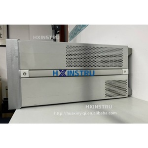 Analyseur de réseau RF Agilent E5071B ENA, 300 kHz-8,5 GHz, fonctionne en mode H, 1 pièce - Product Image 3