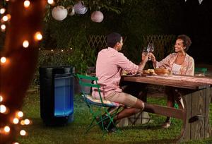 Portable Indoor Blue Gas Heater Overheat Energy Efficient Class for Bathroom Bedroom Living Room Garden H5209 Blue Gas - Product Image 2