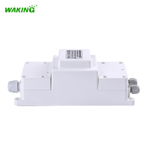 Transformer Ac 30W 60W 100W 200W 300W 500W 220V 12V untuk Lampu Kolam Renang Led