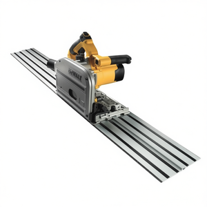 Sierra de Carril Dewalt DWS520KTR QS con Longitud de Corte de 60 Pulgadas, Herramienta Profesional para Trabajar la Madera - Product Image 2