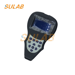 Fermat Phụ Tùng Thang Máy Dụng Cụ Dịch Vụ Thang Máy Công Cụ Lập Trình Phù Hợp Cho VVVF4 + VVVF5 + - Product Image 2