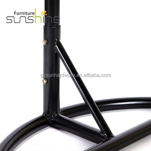 เก้าอี้แขวนทรงหยดน้ำทันสมัย <span class=keywords><strong>Sunshine</strong></span> TF-9710/TF-9710L ทำจากหวาย PE สำหรับใช้งานกลางแจ้ง - Product Image 6