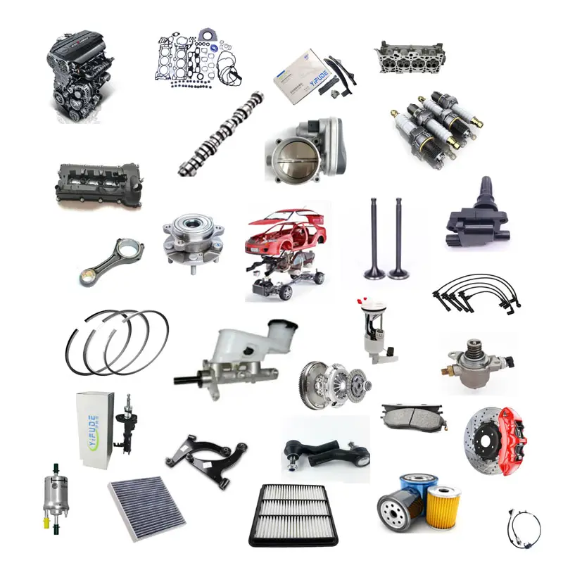 Car Auto Parts For Toyota Honda Nissan Mazda Hyundai Mitsubishi Kia Subaru Vw Ford Lexus Suzuki Kia Volvo